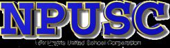 New Prairie United School Corp Logo